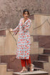 Women Floral Printed Kurta